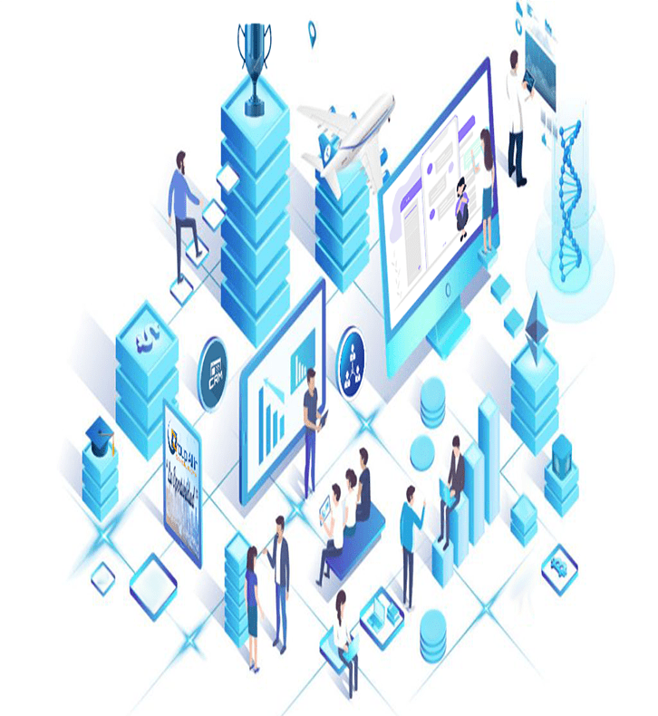 Vector formar parte interfaz