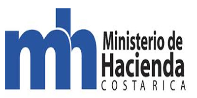 logo de hacienda