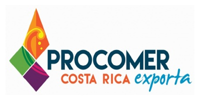 logo de procomer
