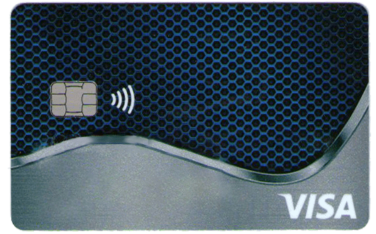 EvoCardRecargable del bncr