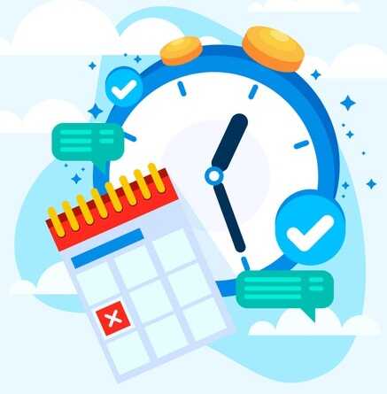 Tiempo Group All In Evolution