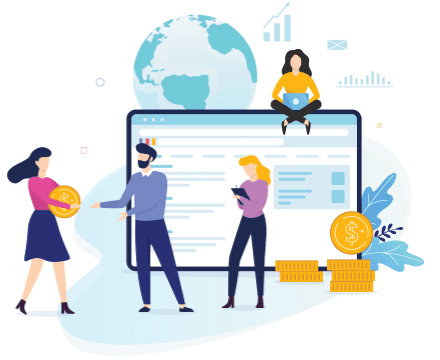 Mision Group All Evo