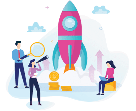 Vision Group All Evo